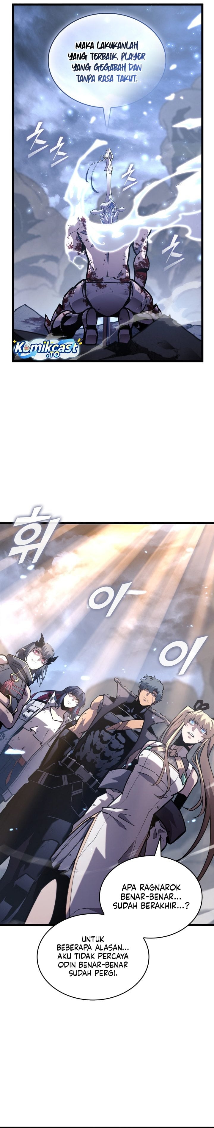 Return of the SSS-Class Ranker Chapter 199 - Page 12