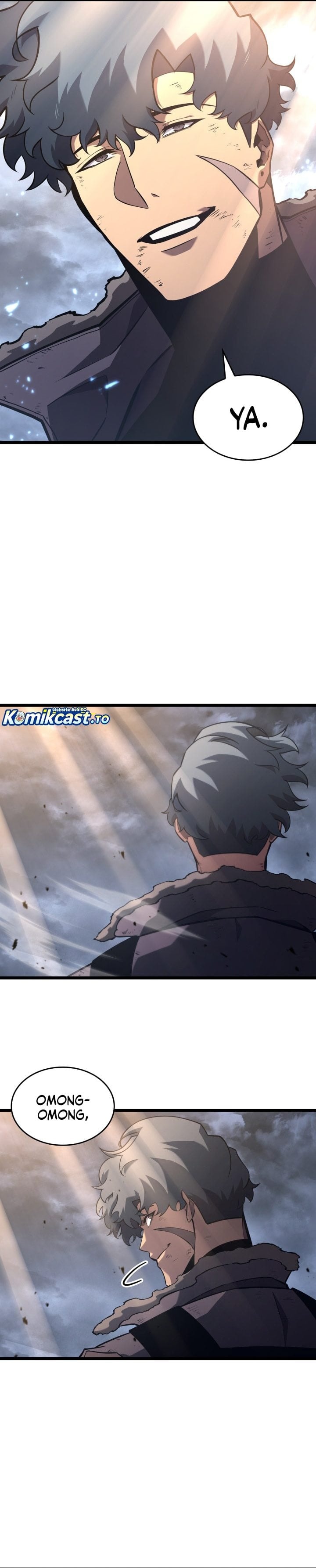 Return of the SSS-Class Ranker Chapter 199 - Page 13
