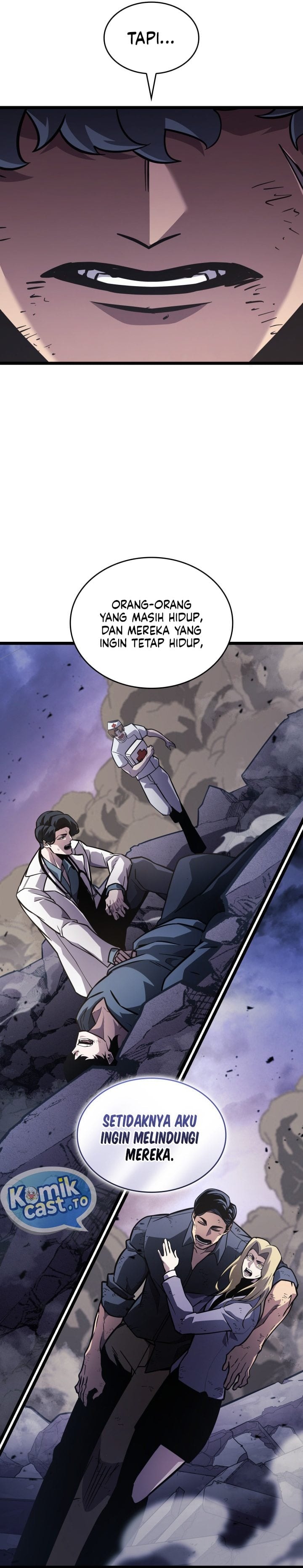 Return of the SSS-Class Ranker Chapter 199 - Page 18