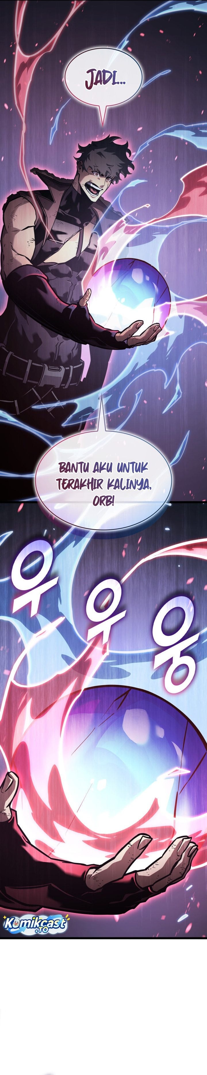 Return of the SSS-Class Ranker Chapter 199 - Page 19
