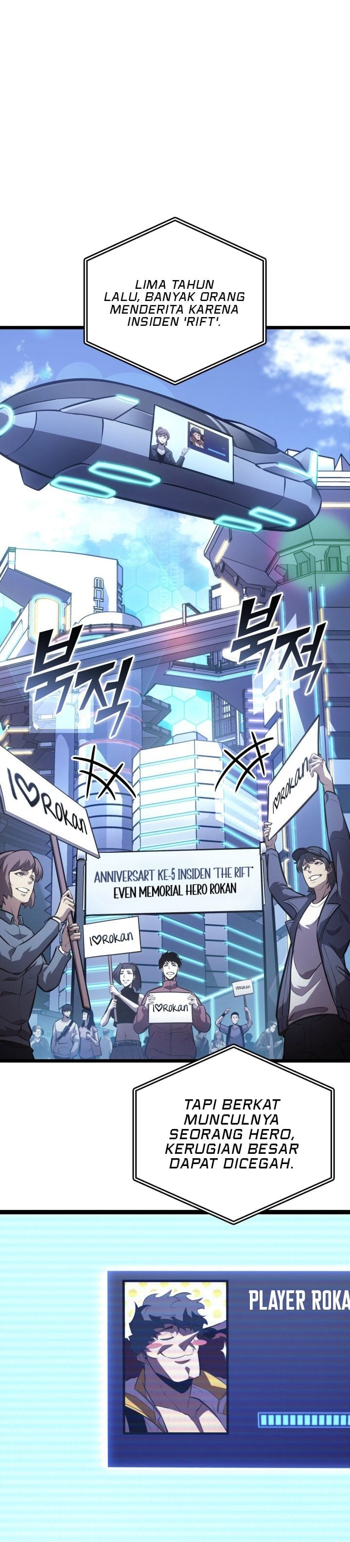 Return of the SSS-Class Ranker Chapter 199 - Page 26