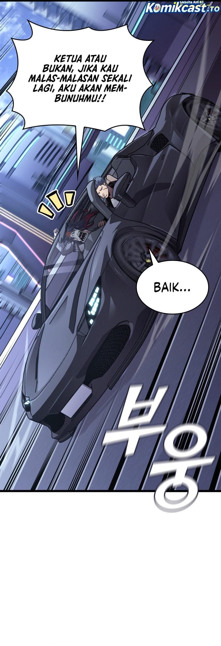 Return of the SSS-Class Ranker Chapter 199 - Page 34