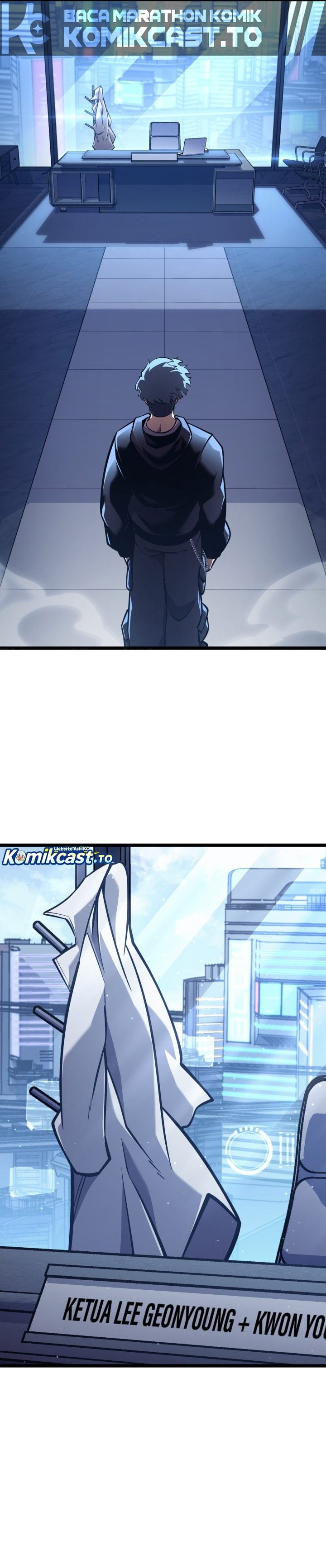 Return of the SSS-Class Ranker Chapter 199 - Page 39