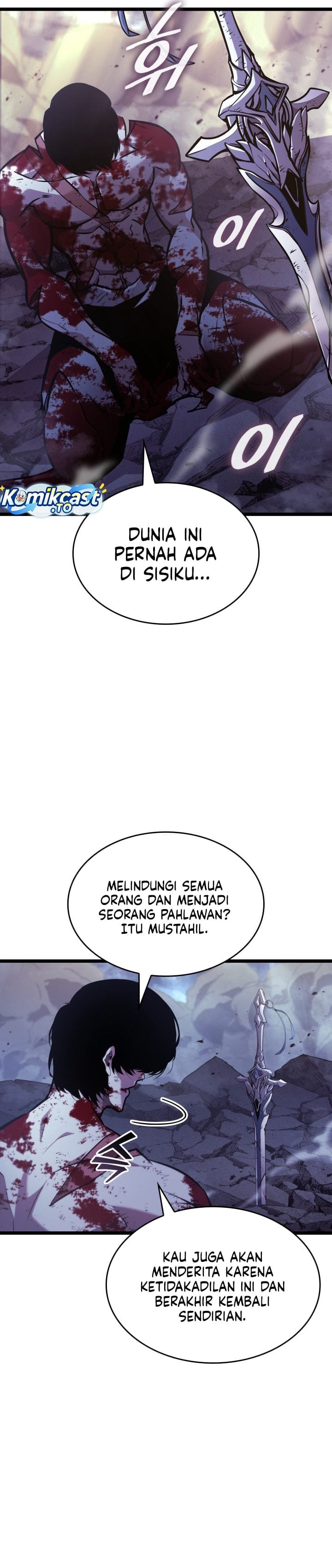 Return of the SSS-Class Ranker Chapter 199 - Page 4