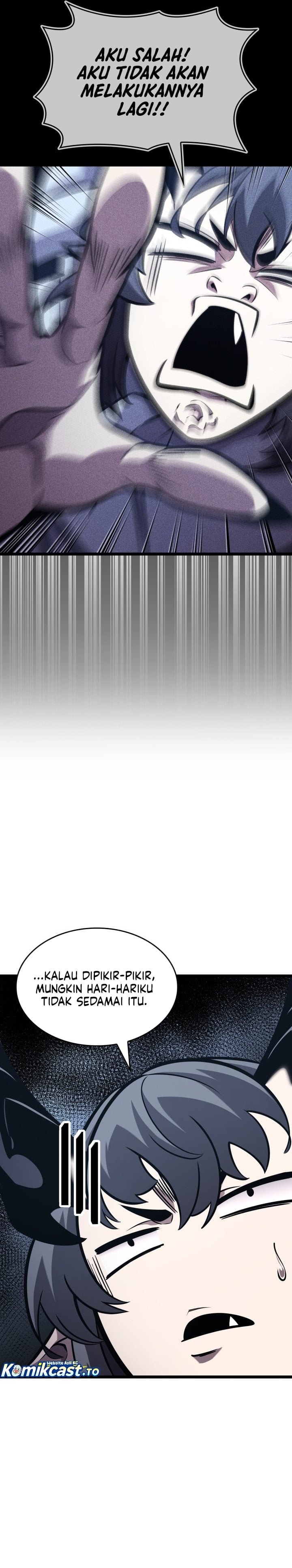 Return of the SSS-Class Ranker Chapter 200 - Page 11