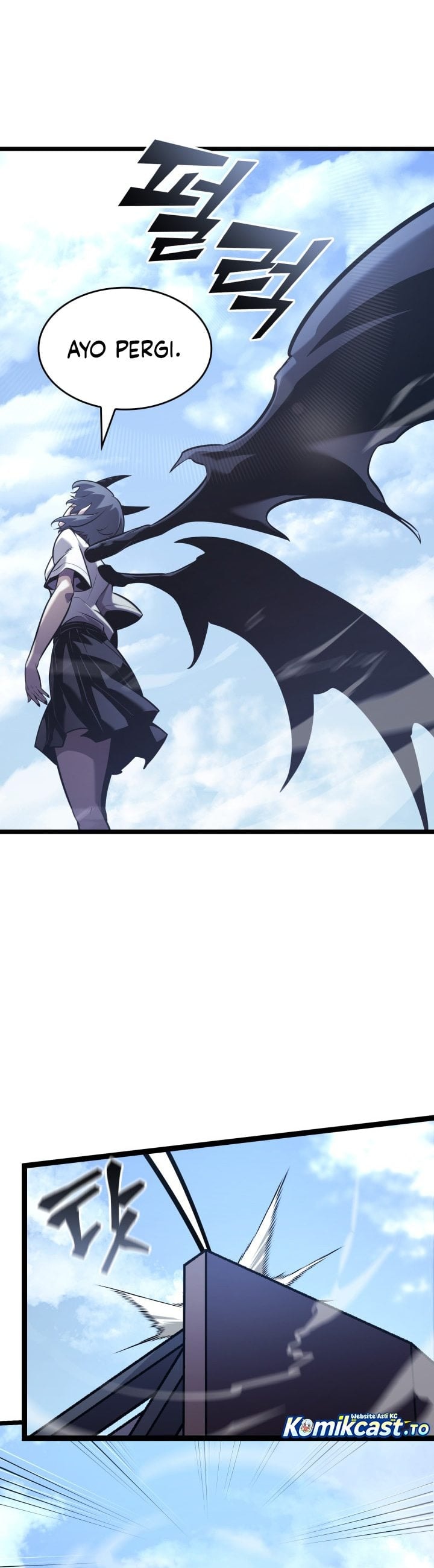 Return of the SSS-Class Ranker Chapter 200 - Page 13
