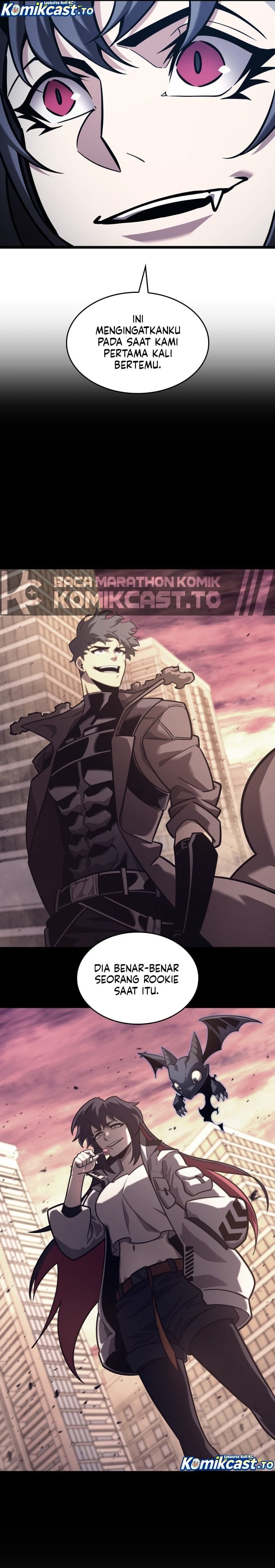 Return of the SSS-Class Ranker Chapter 200 - Page 26