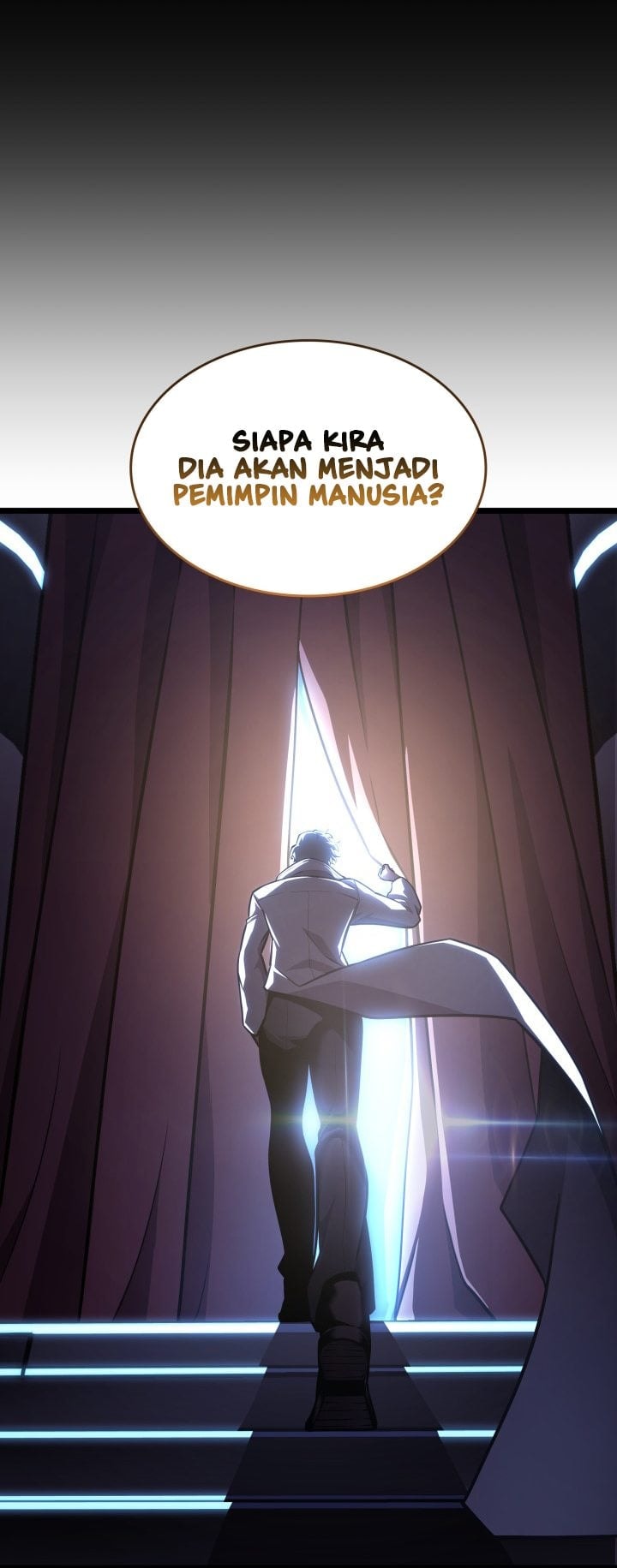 Return of the SSS-Class Ranker Chapter 200 - Page 27