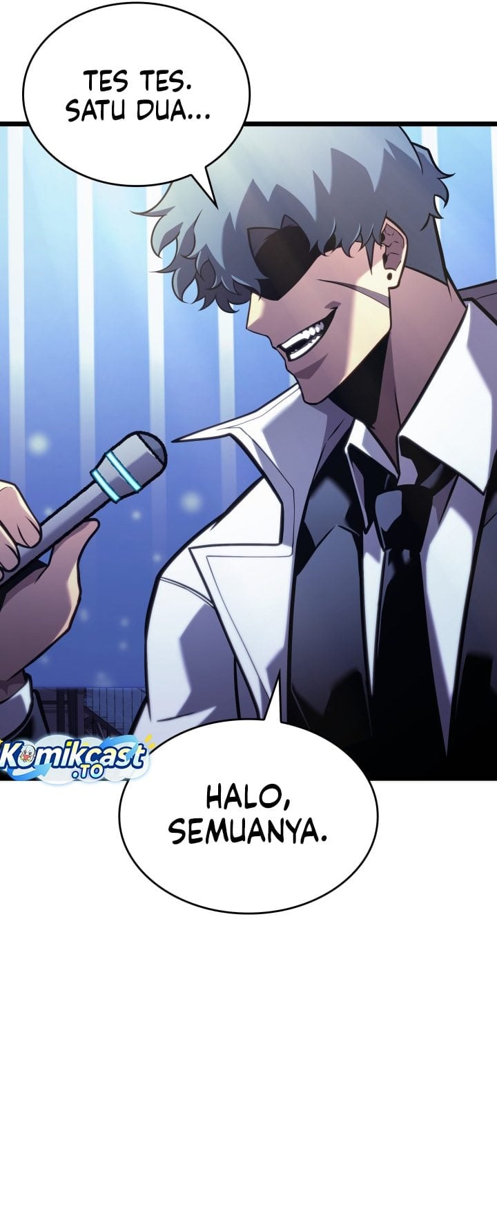 Return of the SSS-Class Ranker Chapter 200 - Page 30