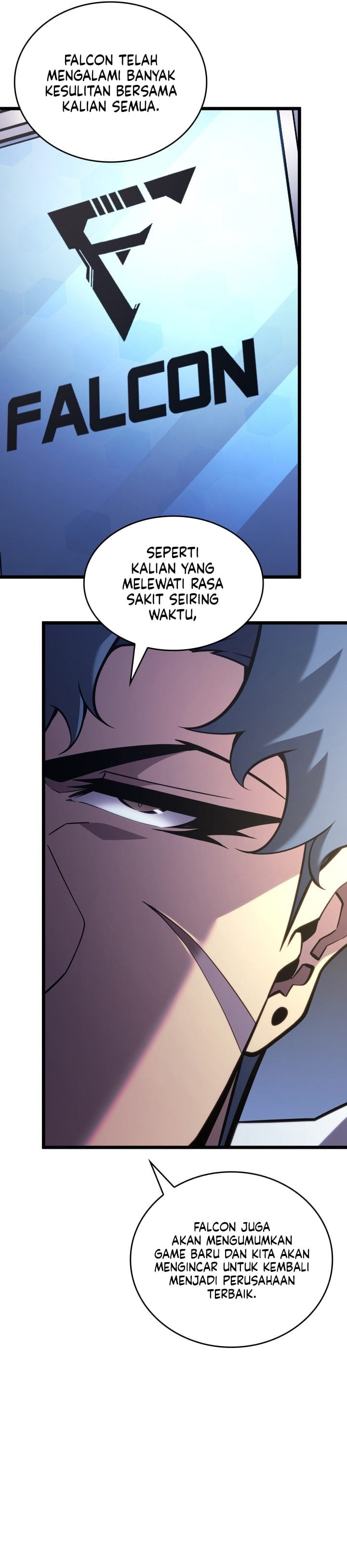 Return of the SSS-Class Ranker Chapter 200 - Page 31