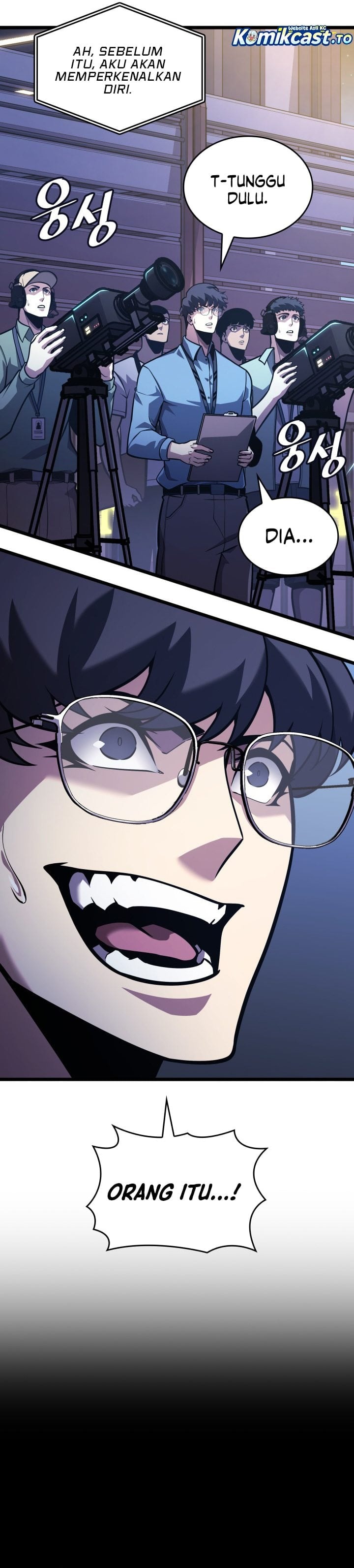 Return of the SSS-Class Ranker Chapter 200 - Page 32