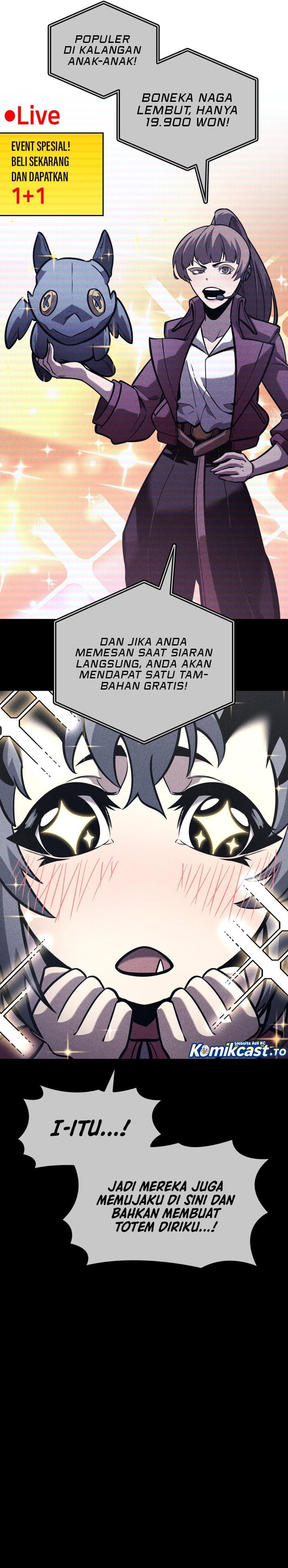 Return of the SSS-Class Ranker Chapter 200 - Page 6