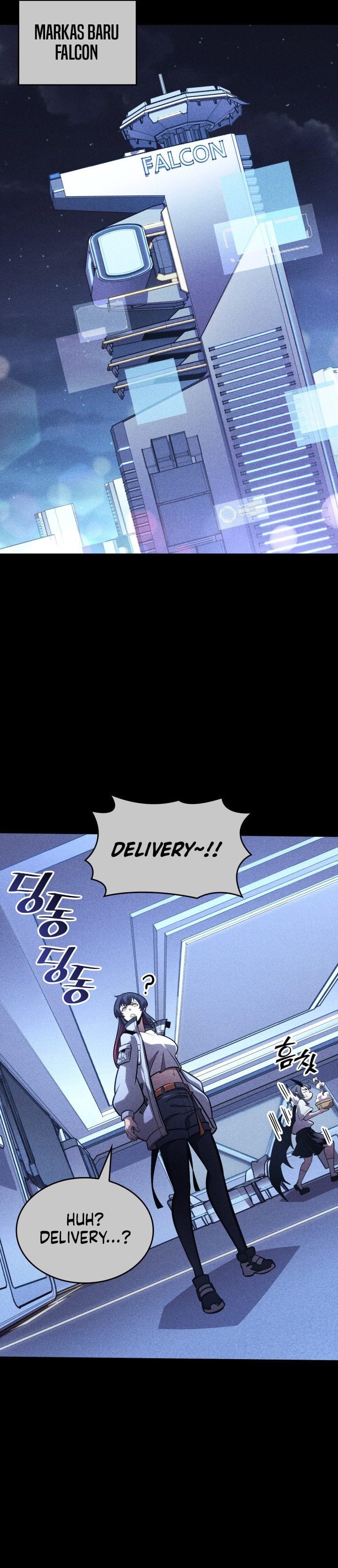 Return of the SSS-Class Ranker Chapter 200 - Page 7