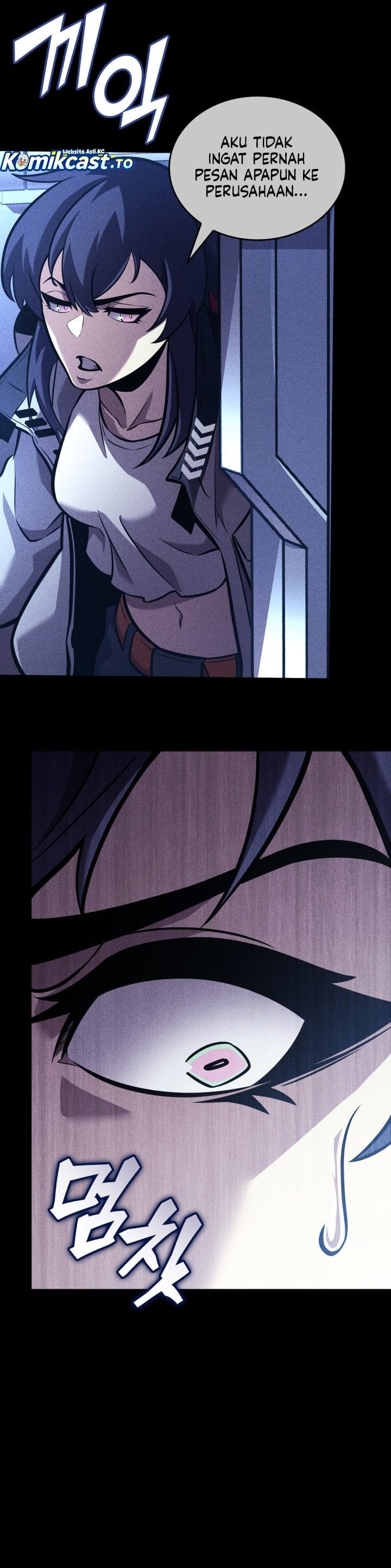 Return of the SSS-Class Ranker Chapter 200 - Page 8