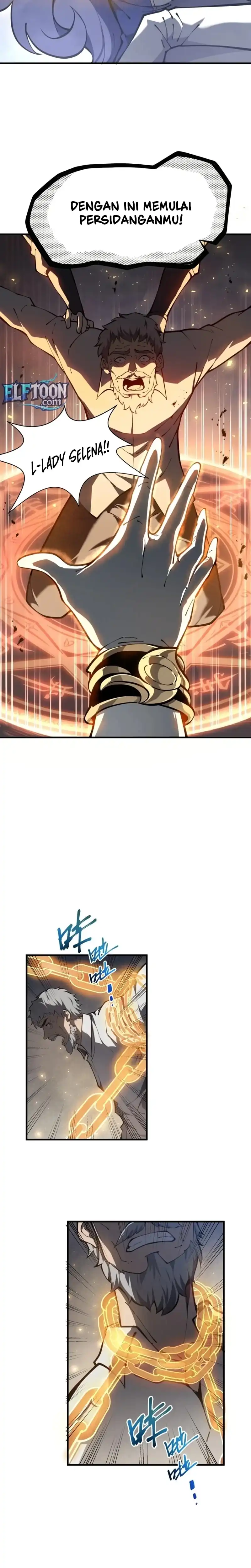 Return of the Top Hunter Chapter 10 - Page 13