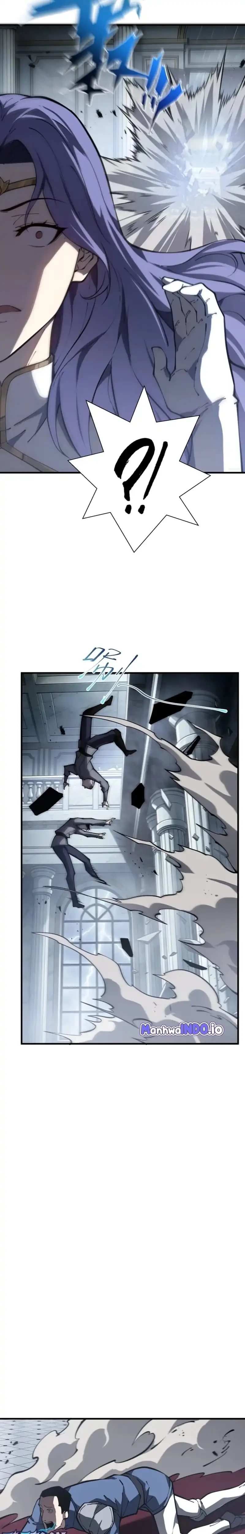 Return of the Top Hunter Chapter 10 - Page 17