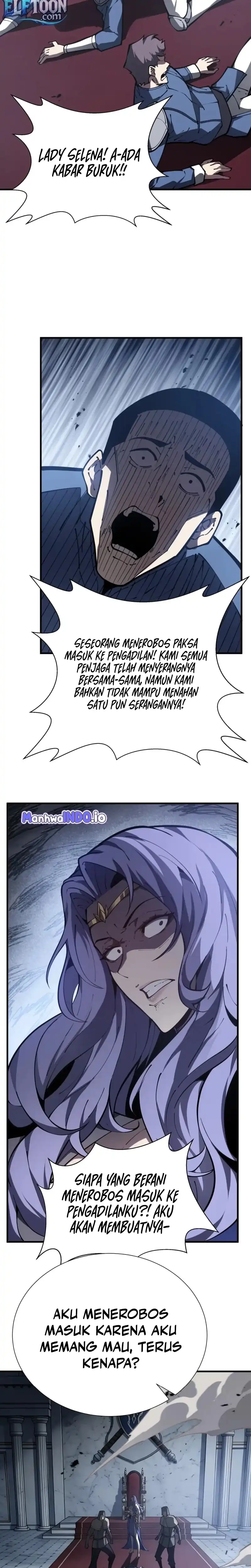 Return of the Top Hunter Chapter 10 - Page 18