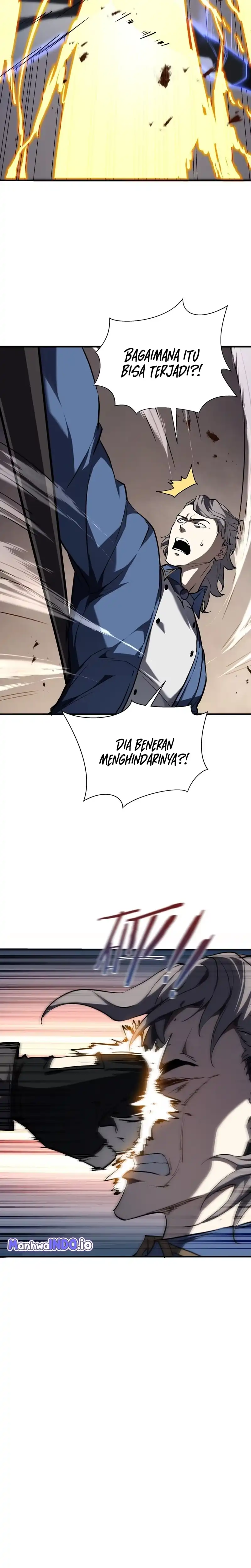 Return of the Top Hunter Chapter 11 - Page 13