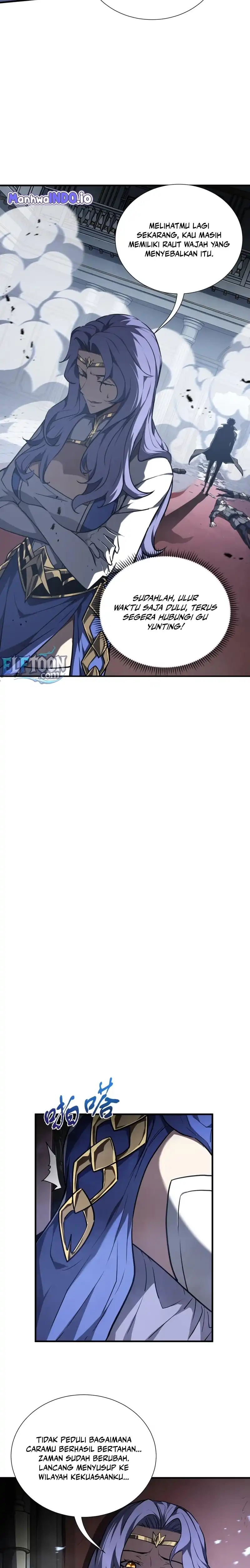 Return of the Top Hunter Chapter 11 - Page 3