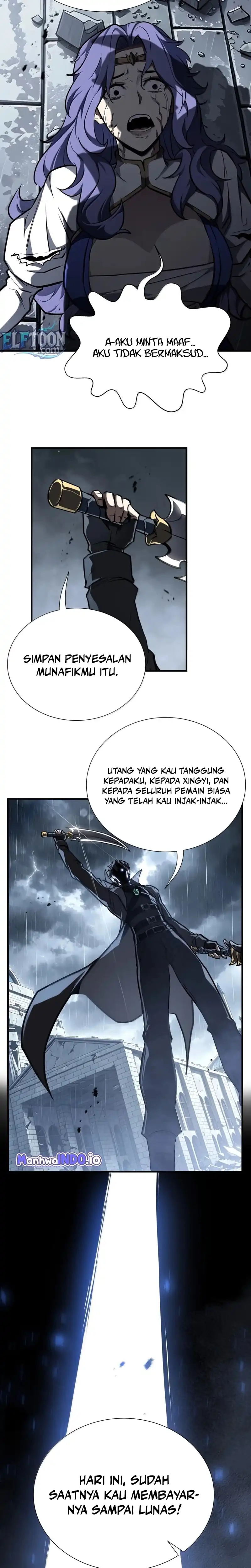 Return of the Top Hunter Chapter 13 - Page 21