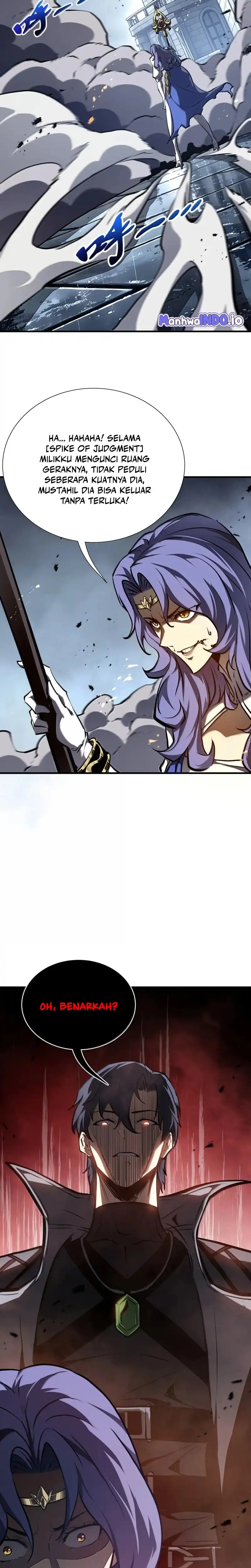 Return of the Top Hunter Chapter 13 - Page 9