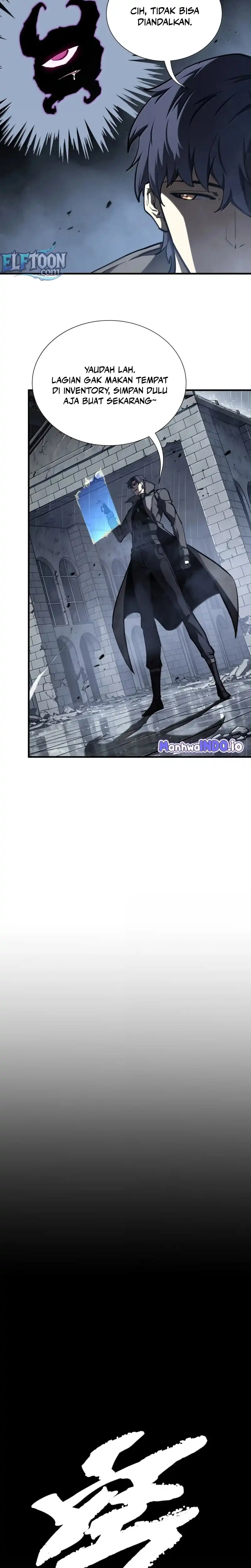 Return of the Top Hunter Chapter 14 - Page 11
