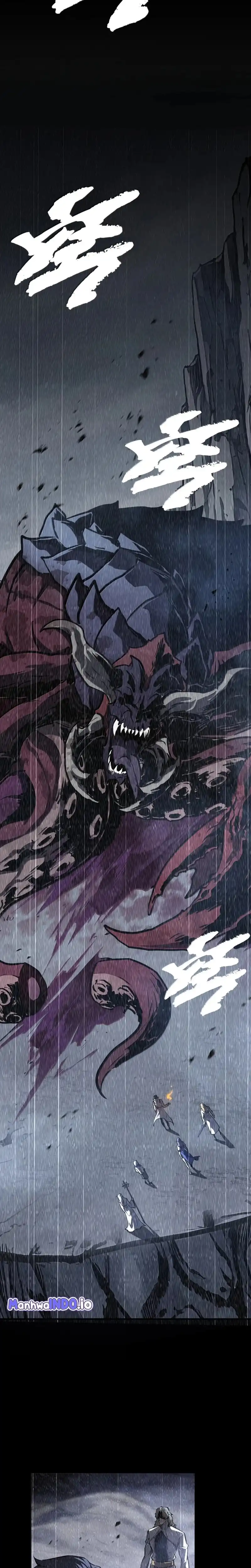 Return of the Top Hunter Chapter 14 - Page 12