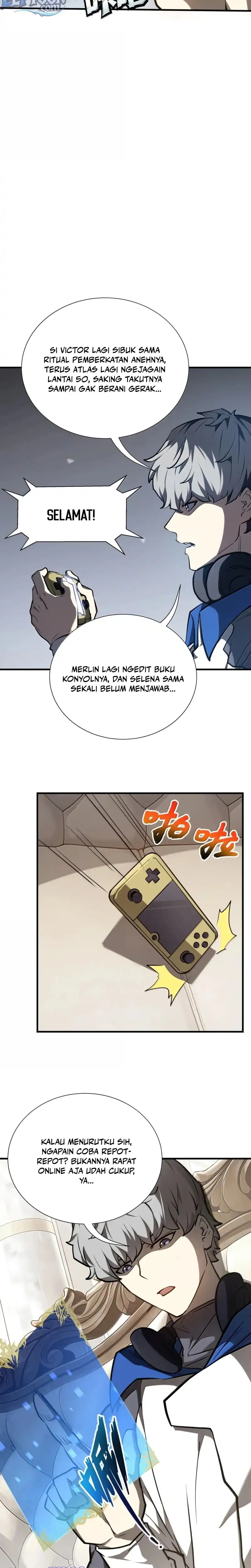 Return of the Top Hunter Chapter 14 - Page 19