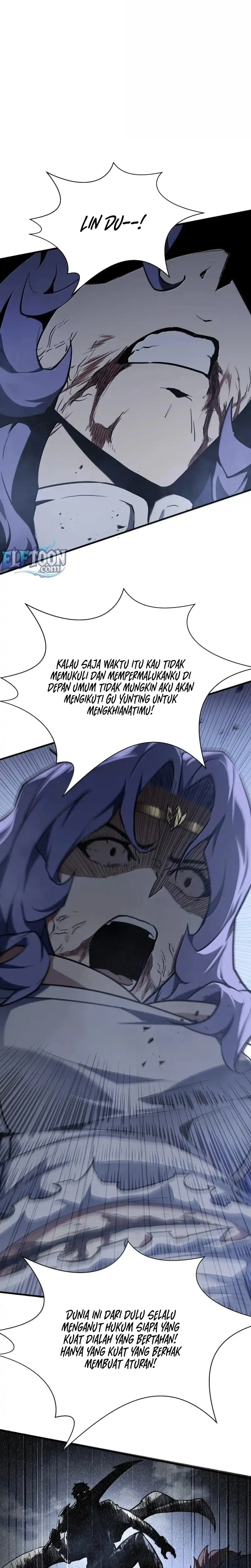 Return of the Top Hunter Chapter 14 - Page 3