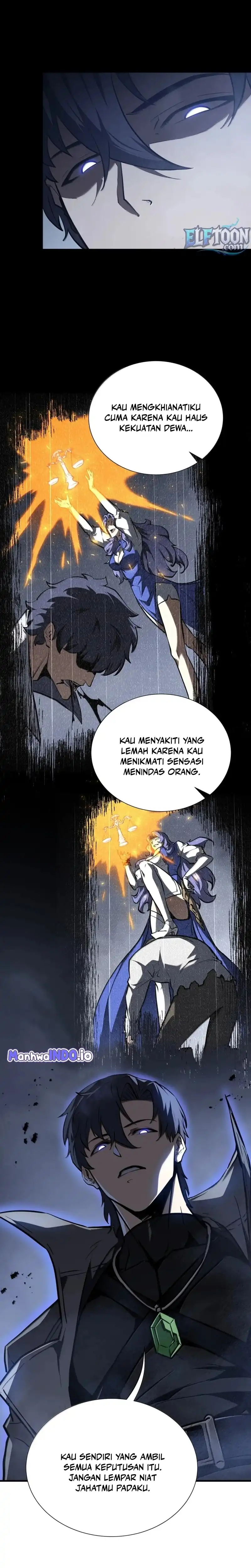 Return of the Top Hunter Chapter 14 - Page 5