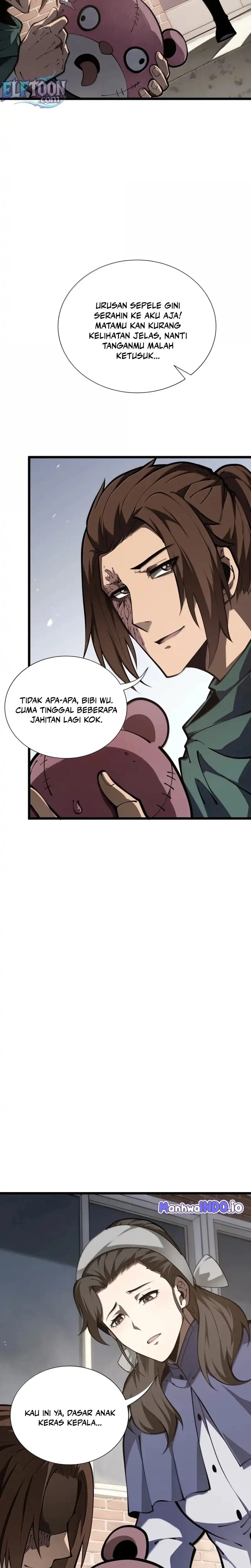 Return of the Top Hunter Chapter 15 - Page 12