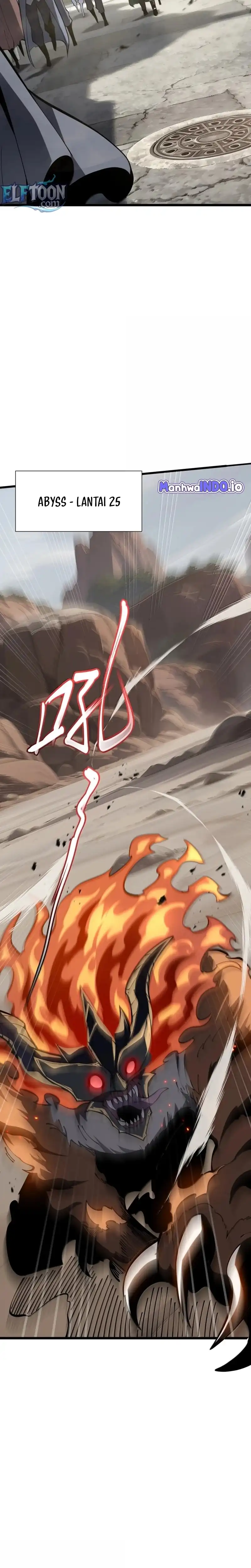 Return of the Top Hunter Chapter 15 - Page 17