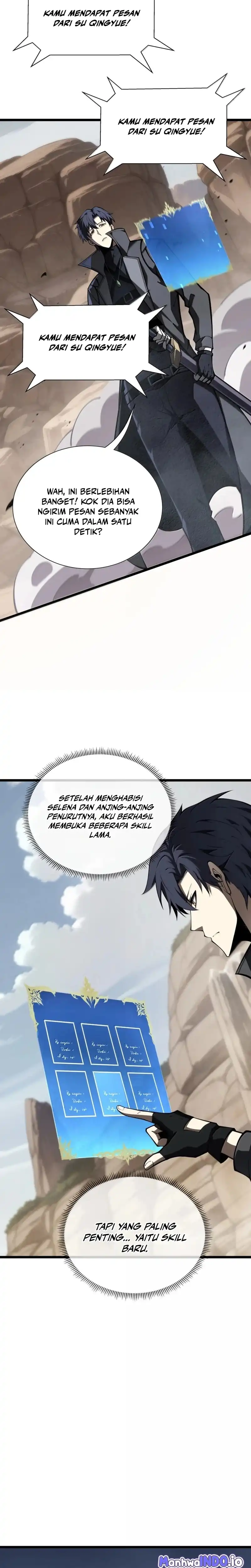 Return of the Top Hunter Chapter 15 - Page 19