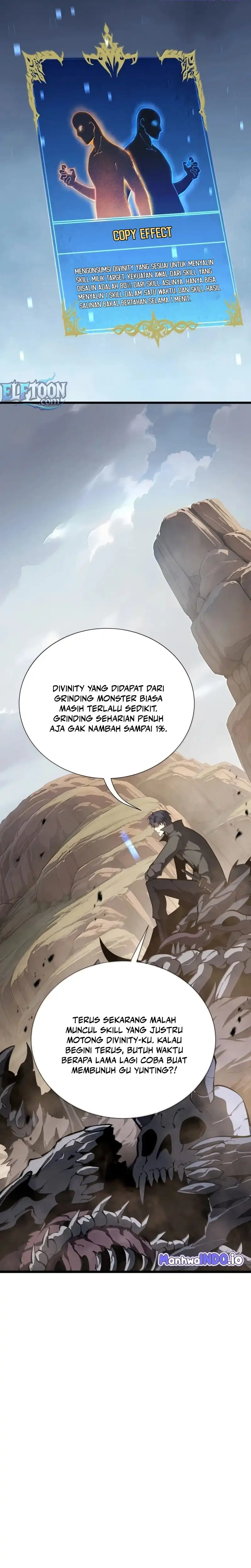 Return of the Top Hunter Chapter 15 - Page 20
