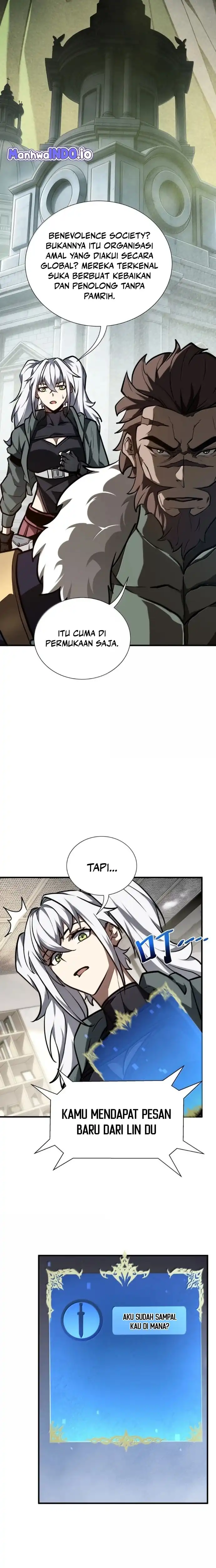 Return of the Top Hunter Chapter 16 - Page 11