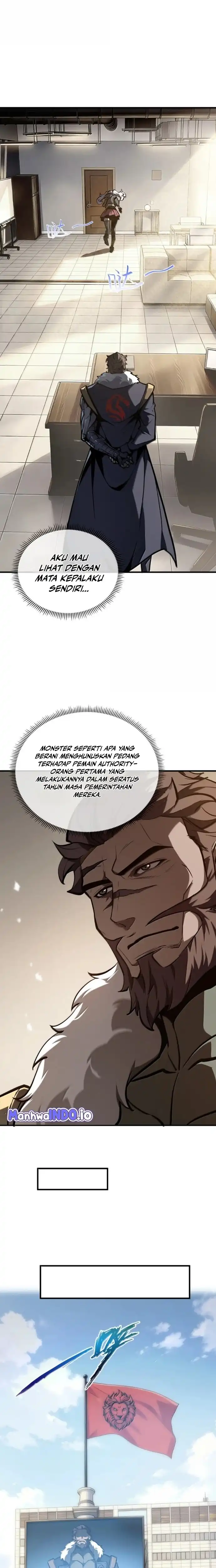 Return of the Top Hunter Chapter 16 - Page 13
