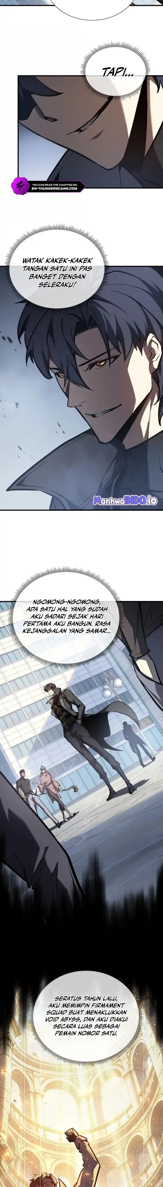 Return of the Top Hunter Chapter 16 - Page 17