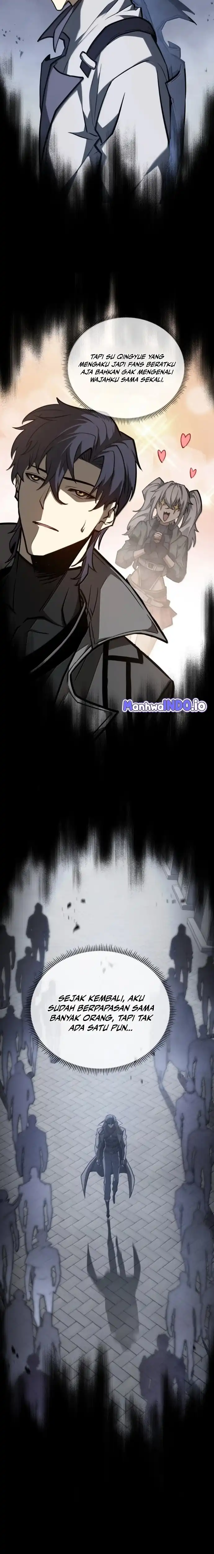 Return of the Top Hunter Chapter 16 - Page 19