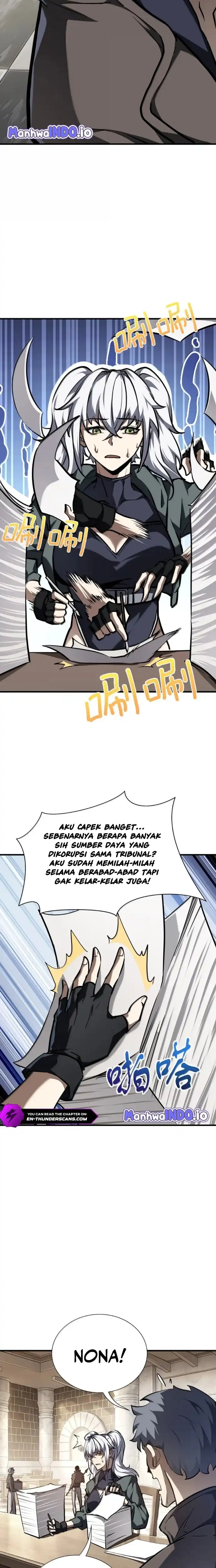 Return of the Top Hunter Chapter 16 - Page 3