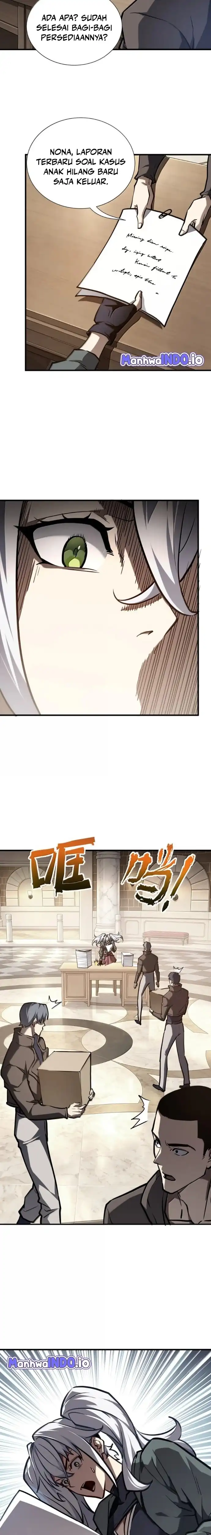 Return of the Top Hunter Chapter 16 - Page 4