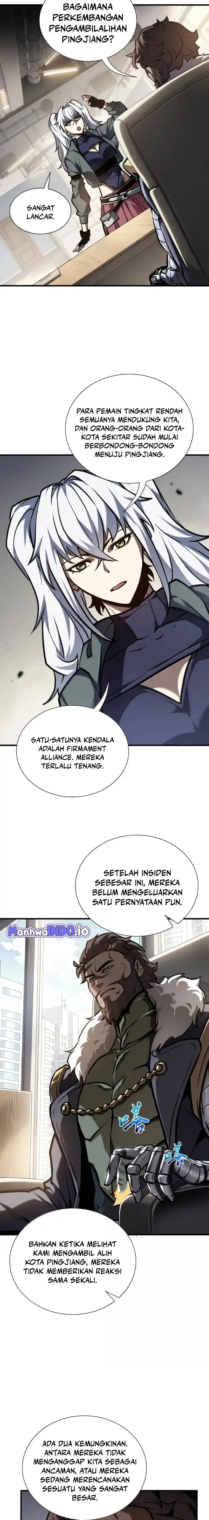 Return of the Top Hunter Chapter 16 - Page 8