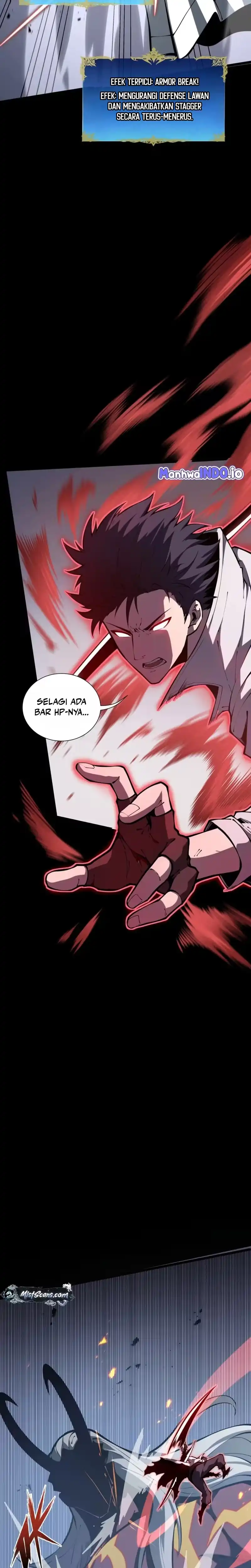 Return of the Top Hunter Chapter 4 - Page 8