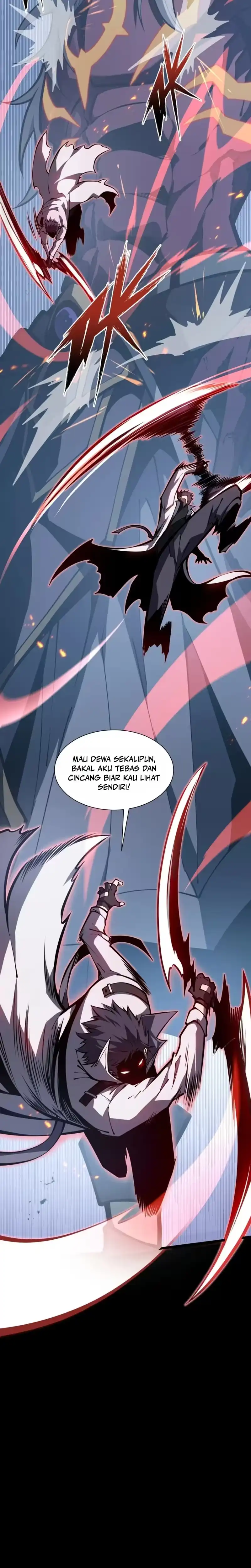 Return of the Top Hunter Chapter 4 - Page 9