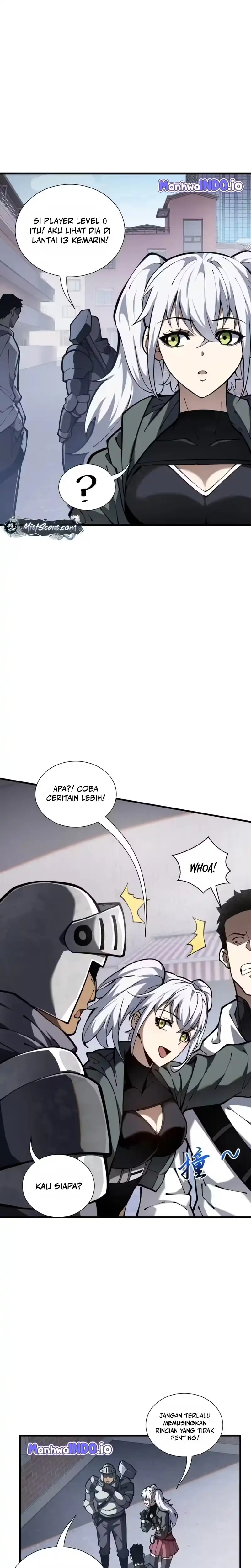 Return of the Top Hunter Chapter 5 - Page 14
