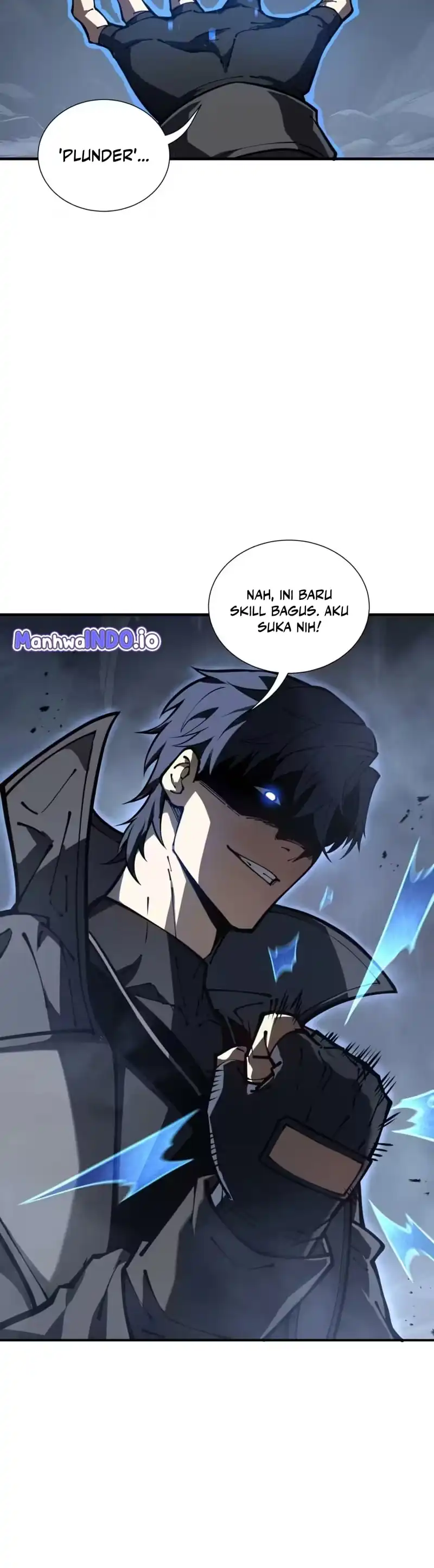 Return of the Top Hunter Chapter 5 - Page 20