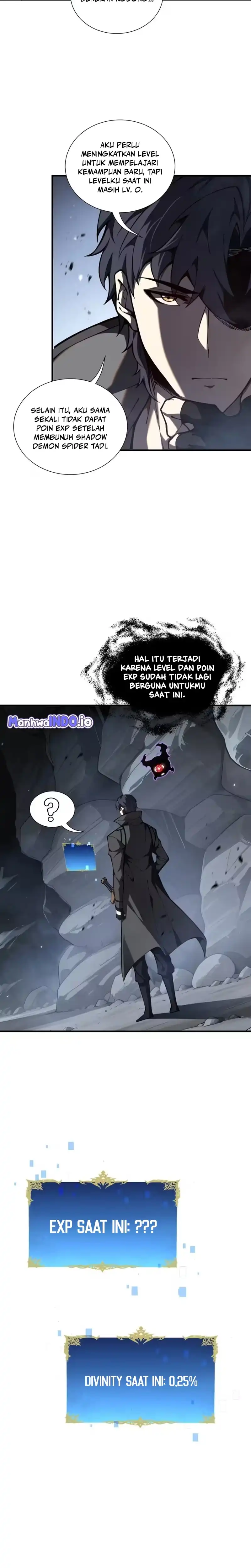 Return of the Top Hunter Chapter 5 - Page 8
