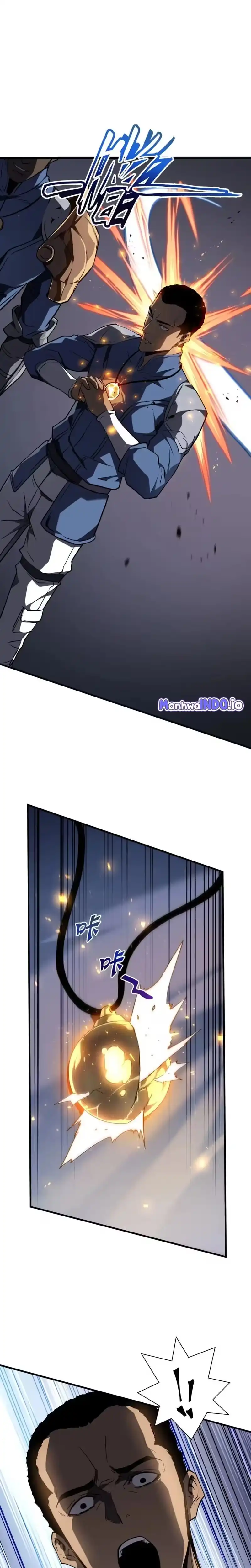Return of the Top Hunter Chapter 8 - Page 6