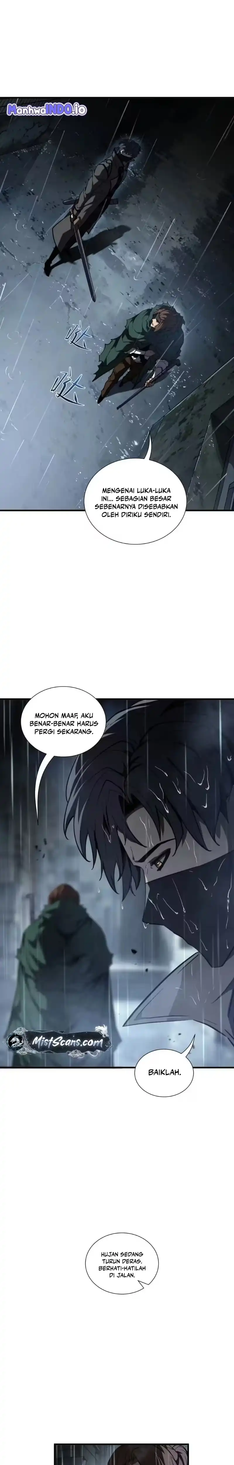 Return of the Top Hunter Chapter 9 - Page 15