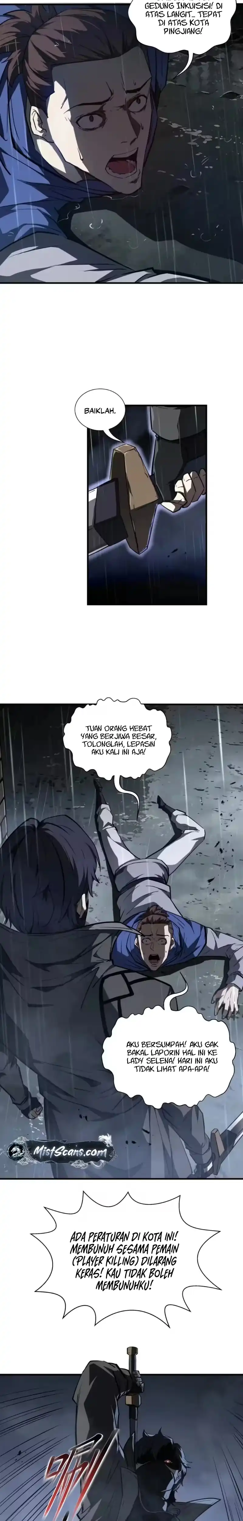 Return of the Top Hunter Chapter 9 - Page 19