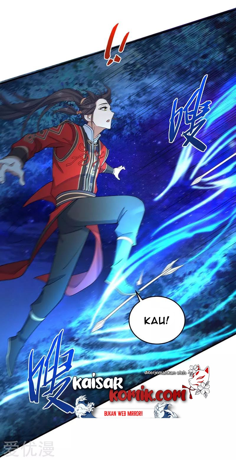 Baca Return of Xiandi - Chapter 123 halaman 14